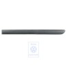 VW Original Moldura Protectora Para Puerta Negro Satinado - 1K4853753 9B9