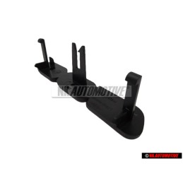 VW Original G60 Frente Rotulo Insignia Emblema Rojo - 191853679N QN5