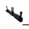 VW Original G60 Frente Rotulo Insignia Emblema Rojo - 191853679N QN5