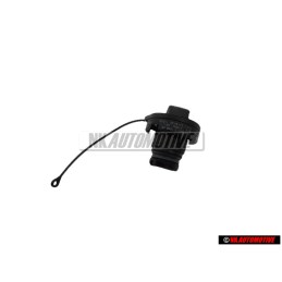 VW Original Tapa P. Deposito Combustible - 1C0201550Q