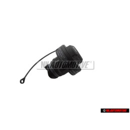 VW Original Tapa P. Deposito Combustible - 1C0201550Q