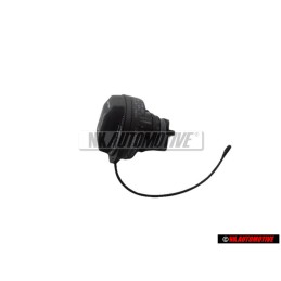 VW Original Tapa P. Deposito Combustible - 1C0201550Q
