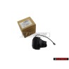 VW Original Tapa P. Deposito Combustible - 1C0201550Q