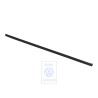 VW Original Moldura Cobertora Negro Satinado - 1H0853985 B41
