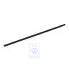 VW Original Moldura Cobertora Negro Satinado - 1H0853986 B41