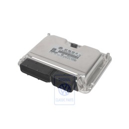 VW Original Unidad De Control Motor Otto - 022906032JQ