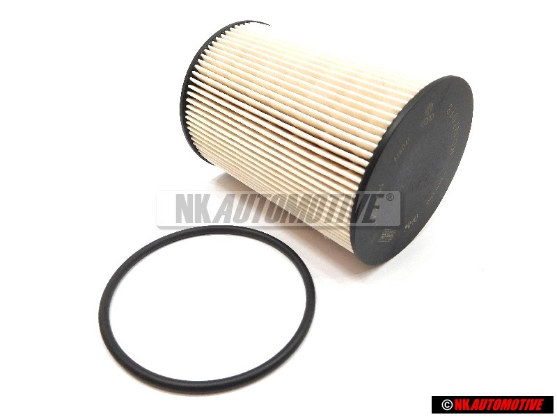 VW Original Elemento Filtrante Con Junta - 1K0127434B