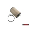 VW Original Elemento Filtrante Con Junta - 1K0127434B