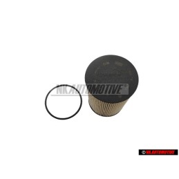 VW Original Elemento Filtrante Con Junta - 1K0127434B