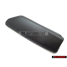 VW Original Corredera Negro Satinado - 1K0805965C 9B9