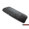 VW Original Corredera Negro Satinado - 1K0805965C 9B9
