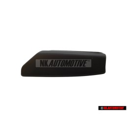 VW Original Corredera Negro Satinado - 1K0805965C 9B9