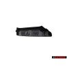 VW Original Corredera Negro Satinado - 1K0805965C 9B9