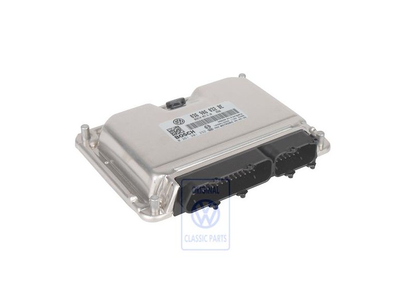 VW Original Unidad De Control Motor Otto - 036906032BE