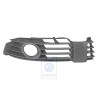 VW Original Cubierta Negro Satinado - 3B0853665L B41