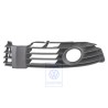 VW Original Cubierta Negro Satinado - 3B0853666L B41