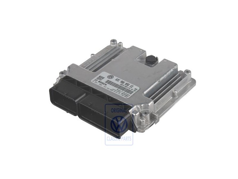 VW Original Unidad De Control Motor Otto - 03C906056CG