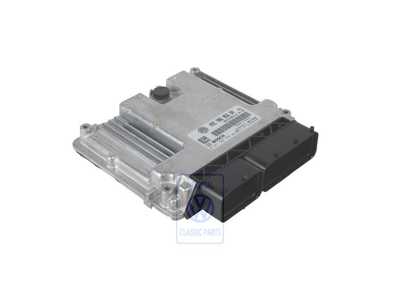 VW Original Unidad De Control Motor Otto - 03C906056DN
