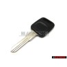 Audi Original Llave Principal Pieza En Bruto - 443837220C ROH