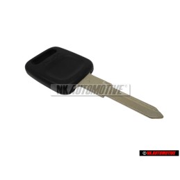 Audi Original Llave Principal Pieza En Bruto - 443837220C ROH