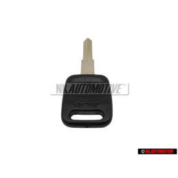 Audi Original Llave Principal Pieza En Bruto - 443837220C ROH