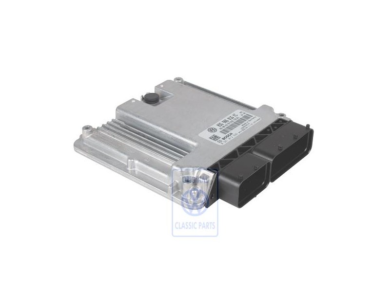 VW Original Unidad De Control Motor Diesel - 03G906016KC