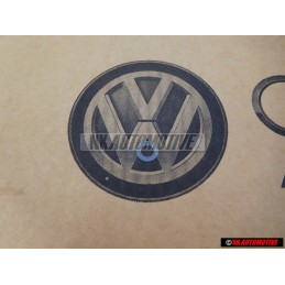 VW Original Arandela De Plastico - 411951539