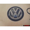 VW Original Arandela De Plastico - 411951539