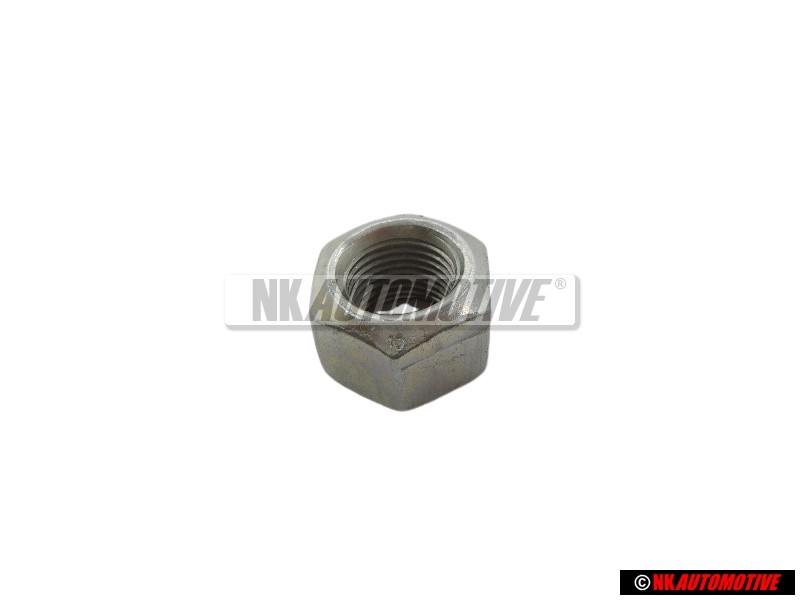 VW Original Tuerca Hexag., Autoblocante - N 90038601