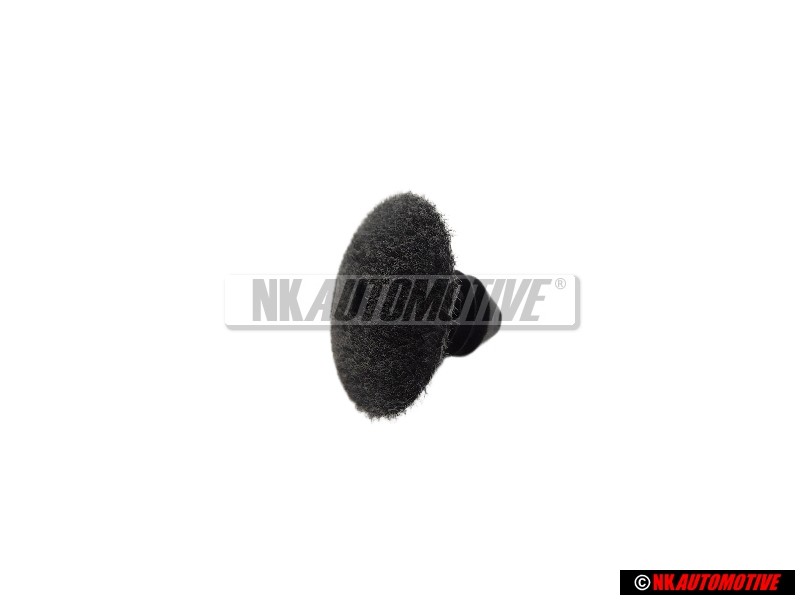 VW Original Tapon Off-Black - 1J0867597 02S