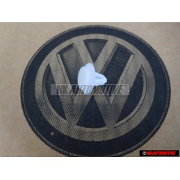 VW Original Clip - 8D0863987A