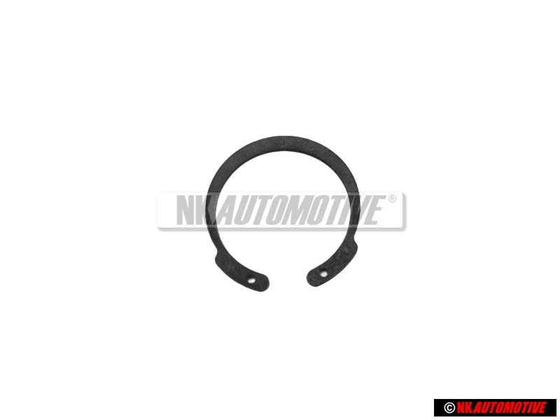 VW Original Anillo De Seguridad - 002311127A