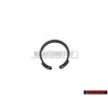 VW Original Anillo De Seguridad - 002311127A