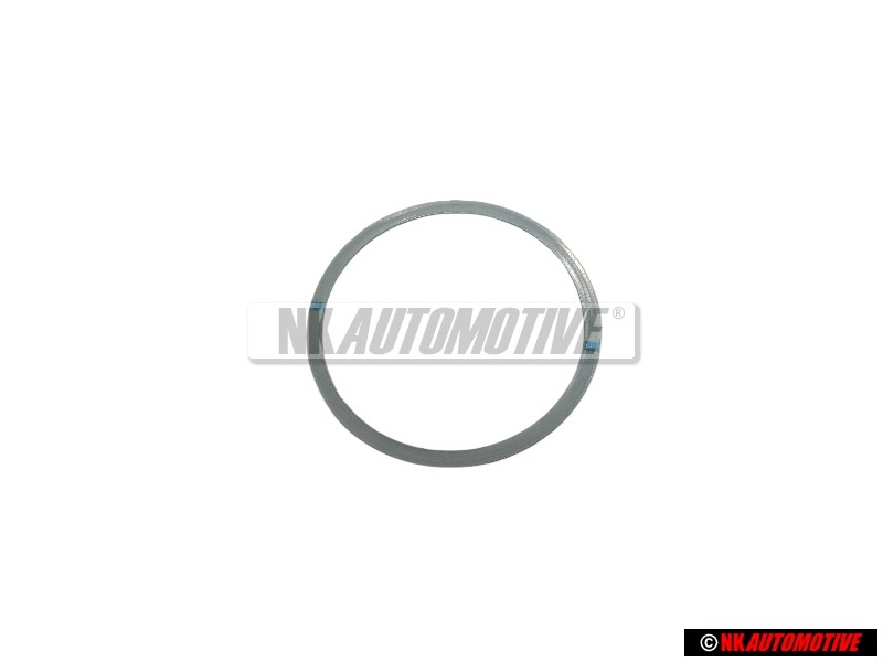 VW Original Anillo Junta - 021101343A