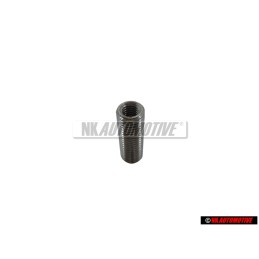 VW Original Casquillo Roscado - 043101130A