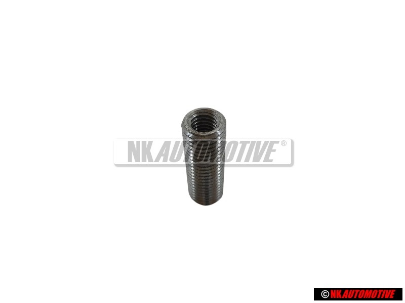 VW Original Casquillo Roscado - 043101130A