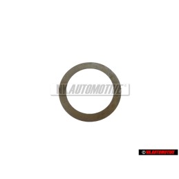 VW Original Arandela Espaciadora - 113105283A