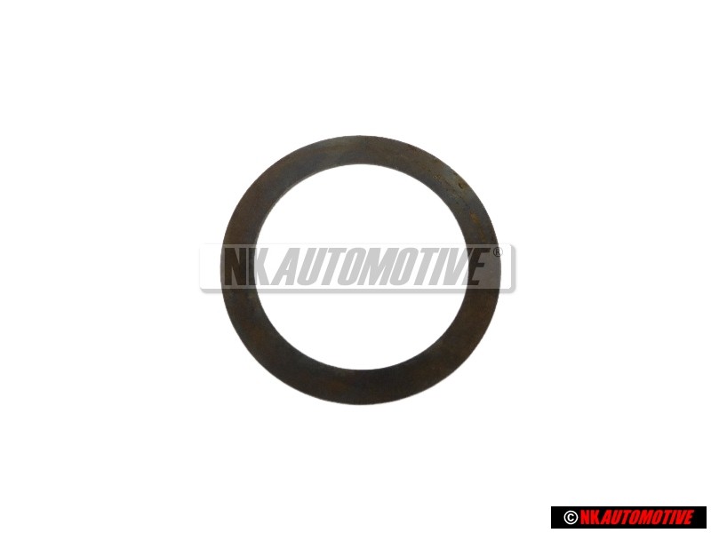 VW Original Arandela Espaciadora - 113105287A