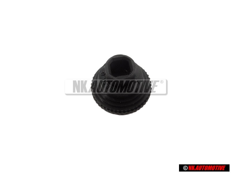 VW Original Boton - 113819661F