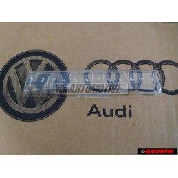 VW Original Tapa - 111937555D