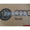 VW Original Tapa - 111937555D