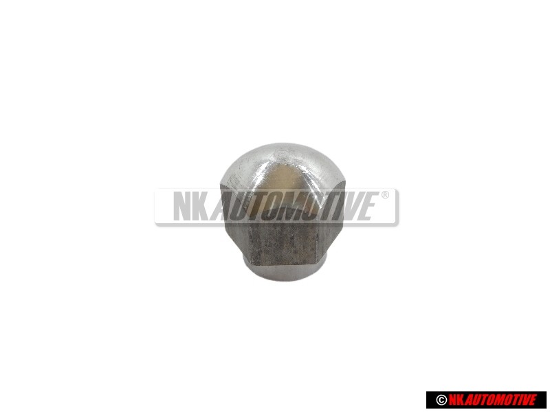 VW Original Tuerca Sombrerete - 211955417A