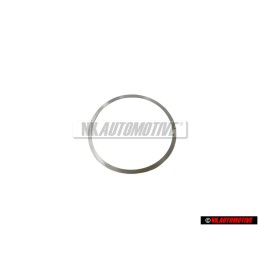 VW Original Arandela Reglaje - 001311392