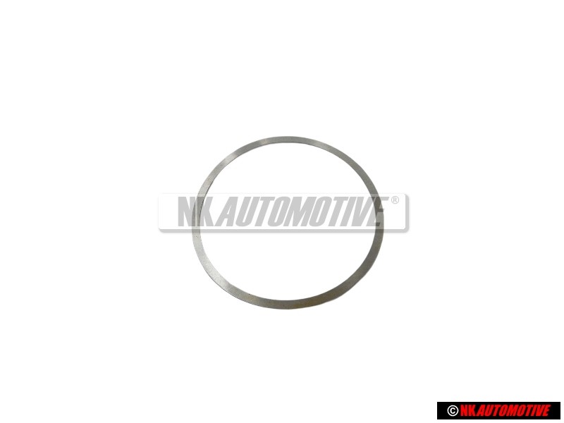 VW Original Arandela Reglaje - 001311392