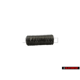 VW Original Casquillo Roscado - 043101130