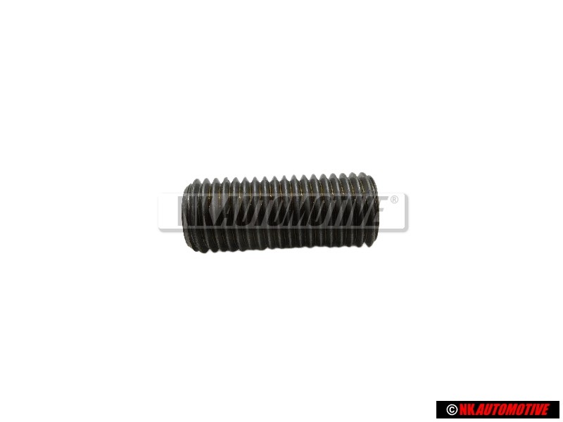 VW Original Casquillo Roscado - 043101130
