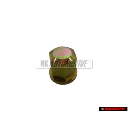 VW Original Tuerca Sombrerete - N 90184101