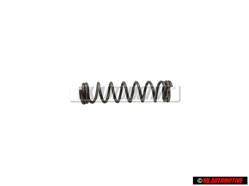 VW Original Muelle Espaciador - 111105233