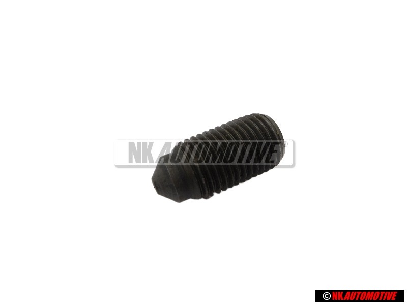 VW Original Perno Roscado - 111411151