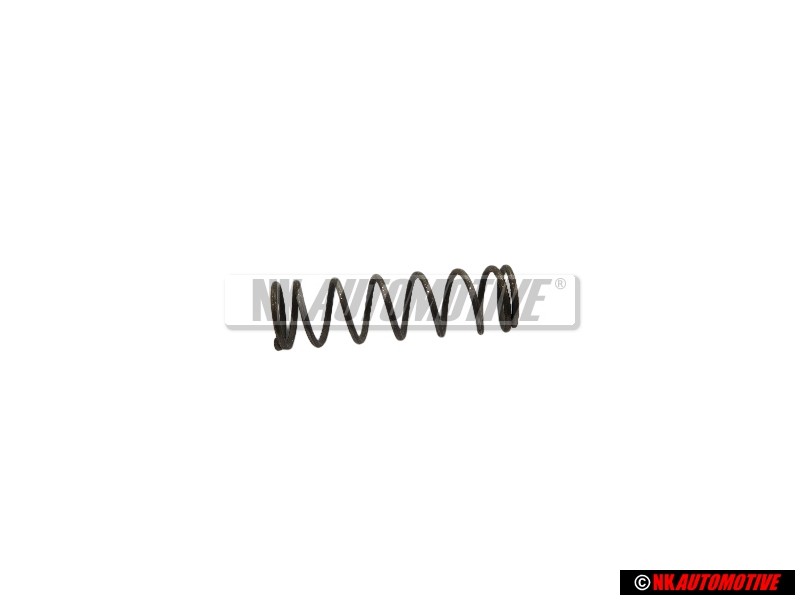 VW Original Muelle Presion - 111951555
